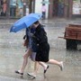 Caldo africano sempre più vicino, prima grandine e temporali: le previsioni meteo