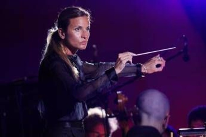Fenice, Beatrice Venezi impugna la risoluzione del contratto: "Provvedimento nullo e discriminatorio" Fenice, Beatrice Venezi impugna la risoluzione del contratto: "Provvedimento nullo e discriminatorio"