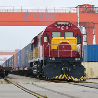 Cina: Trasporto merci ferroviario incrementato del 3,4% da gennaio a settembre