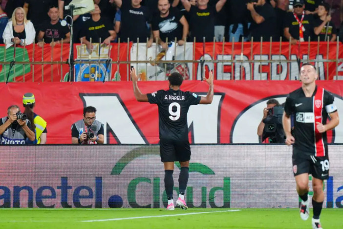Primo successo in campionato per il Monza, Sassuolo battuto 2-1 Primo successo in campionato per il Monza, Sassuolo battuto 2-1