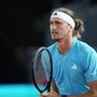 Roland Garros, Zverev sfida Sinner: "Posso batterlo" Roland Garros, Zverev sfida Sinner: "Posso batterlo"