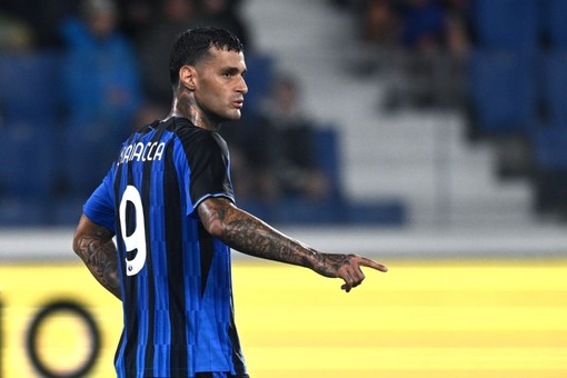 Conference, l’Atalanta batte l’Hapoel Tel Aviv e supera gli spareggi Conference, l’Atalanta batte l’Hapoel Tel Aviv e supera gli spareggi