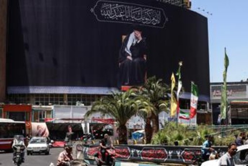 Iran, dall''intesa' con gli Usa all'escalation in meno di un mese Iran, dall''intesa' con gli Usa all'escalation in meno di un mese