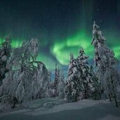 Lorenzo Mirandola, il cacciatore di aurora boreale si racconta in 'Quando il cielo si accende' Lorenzo Mirandola, il cacciatore di aurora boreale si racconta in 'Quando il cielo si accende'