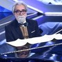 Peppe o Beppe Vessicchio? Il mistero del nome svelato dal Maestro Peppe o Beppe Vessicchio? Il mistero del nome svelato dal Maestro
