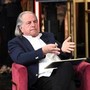 Caos derby, Bertolucci attacca: "Arroganza porta a fare queste figure..." Caos derby, Bertolucci attacca: "Arroganza porta a fare queste figure..."