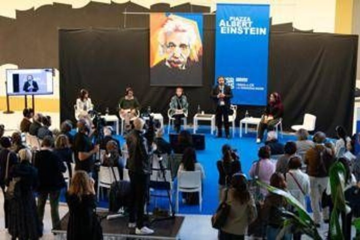 Sostenibilità, a Taranto nuova tappa Salone della CSR e dell’Innovazione sociale Sostenibilità, a Taranto nuova tappa Salone della CSR e dell’Innovazione sociale