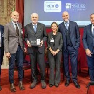 Salone Nautico Internazionale di Genova, confermata certificazione Iso 20121 Salone Nautico Internazionale di Genova, confermata certificazione Iso 20121