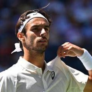 Musetti-Goffin, oggi l'azzurro in campo agli Us Open - Diretta