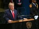 Trump all'Onu: "Mentre altri parlavano di pace io l'ho realizzata, America più forte che mai" - Diretta Trump all'Onu: "Mentre altri parlavano di pace io l'ho realizzata, America più forte che mai" - Diretta