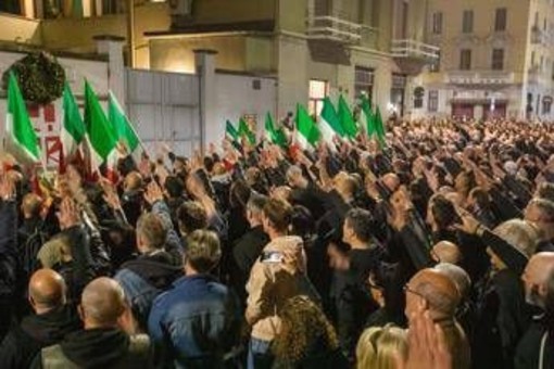 Saluti romani per Sergio Ramelli, la Cassazione conferma le condanne Saluti romani per Sergio Ramelli, la Cassazione conferma le condanne