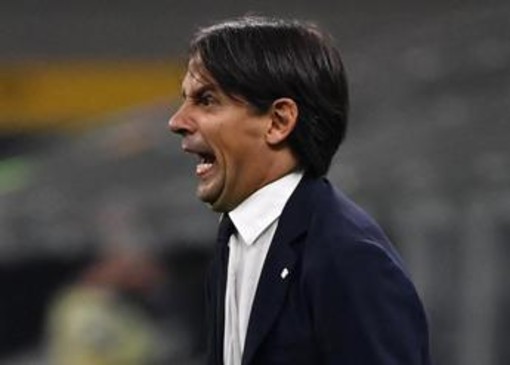 Milan-Inter, Inzaghi: &quot;Scudetto nel derby non è un'ossessione&quot;
