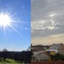 Meteo, Italia spaccata in due: caldo record al Centro-Sud, temporali e nubifragi al Nord