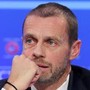 Mondiali, Ceferin: "Ci sono partite senza interesse". Rabbia delle Federazioni Mondiali, Ceferin: "Ci sono partite senza interesse". Rabbia delle Federazioni
