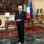 "Grazie presidente", le reazioni della politica al discorso di Mattarella