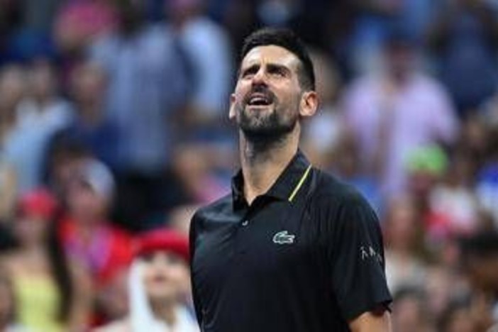 Djokovic, annuncio a sorpresa: lascia la PTPA, il sindacato che aveva fondato Djokovic, annuncio a sorpresa: lascia la PTPA, il sindacato che aveva fondato