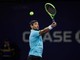 Buona la prima per Berrettini a Tokyo, Davidovich Fokina battuto in rimonta Buona la prima per Berrettini a Tokyo, Davidovich Fokina battuto in rimonta