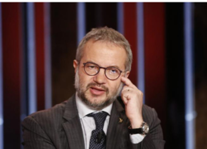 Spionaggio, il leghista Borghi: "Italiani arrestati? Non è atto di aggressione della Russia" Spionaggio, il leghista Borghi: "Italiani arrestati? Non è atto di aggressione della Russia"