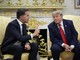 Nato, Rutte elogia Trump “Leader mondo libero”, ma presidente Usa attacca l’Italia