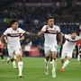 Trionfo Bologna: 1-0 al Milan e terza Coppa Italia in bacheca