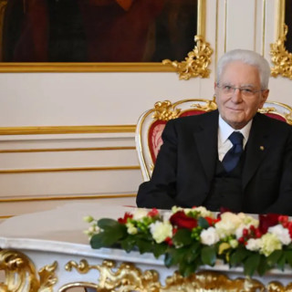 Mattarella conferisce 28 attestati d’onore di “Alfiere della Repubblica”