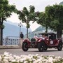 Automobilismo, al via la quarta edizione del 1000 Miglia warm up Switzerland