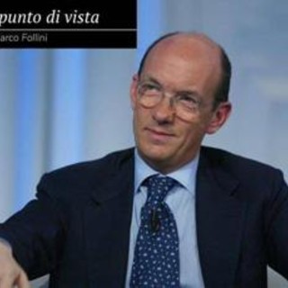 Fn, il punto di vista di Follini: "Video Vannacci ennesimo passo verso inciviltà politica, non merita sfida Renzi"