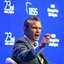 Iran, Hegseth: "Usa più che capaci di riprendere la guerra"