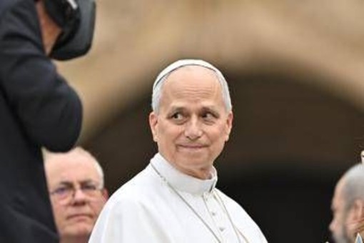Papa Leone non andrà ad Assisi il 27 ottobre per favorire ripresa dopo intervento: invierà un messaggio di pace Papa Leone non andrà ad Assisi il 27 ottobre per favorire ripresa dopo intervento: invierà un messaggio di pace