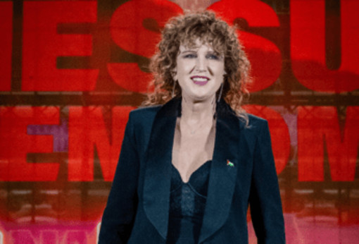 Una Nessuna Centomila, concerto evento contro la violenza sulle donne: stasera su Canale 5 Una Nessuna Centomila, concerto evento contro la violenza sulle donne: stasera su Canale 5