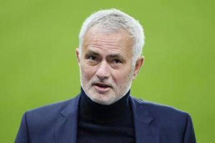 Mourinho sarà il nuovo allenatore del Real Madrid, accordo a un passo Mourinho sarà il nuovo allenatore del Real Madrid, accordo a un passo