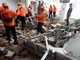 Terremoto in Indonesia, 47 morti e 2mila sfollati. Caccia ai dispersi