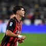 Serie A, oggi Milan-Hellas Verona - Diretta