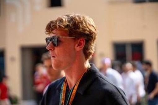 Sinner, relax e golf con Vagnozzi e Cahill a Dubai - Il video