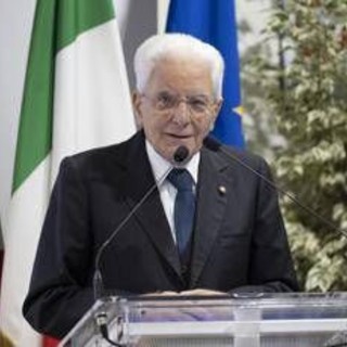 Droga, Mattarella: "Tragedia che richiede impegno corale e costante". Meloni: "Istituzioni unite" Droga, Mattarella: "Tragedia che richiede impegno corale e costante". Meloni: "Istituzioni unite"