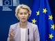 von der Leyen “E’ il momento dell’indipendenza dell’Europa” von der Leyen “E’ il momento dell’indipendenza dell’Europa”