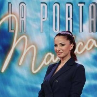 Andrea Delogu torna in tv dopo la morte del fratello: &quot;Trasformerò questo dolore in amore&quot;