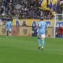 Il Parma rallenta la rincorsa del Napoli, al Tardini finisce 1-1 Il Parma rallenta la rincorsa del Napoli, al Tardini finisce 1-1