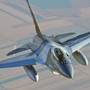 Lituania, caccia italiano della Nato abbatte drone entrato in spazio aereo