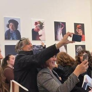 Mostre, 'Turbanti' a Roma un percorso fotografico tra moda e inclusione