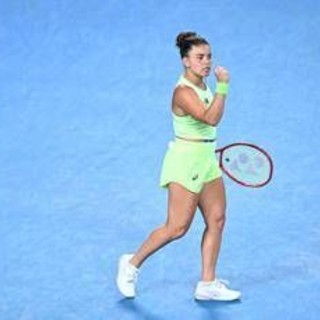 Australian Open, oggi Paolini-Jovic - Diretta Australian Open, oggi Paolini-Jovic - Diretta