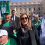 Sla, Aisla: "Udienza da Papa Leone riconoscimento per la nostra comunità"