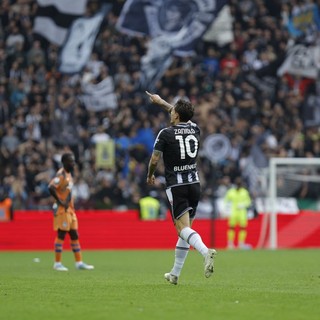 Prima sconfitta per l’Atalanta, l’Udinese ringrazia Zaniolo
