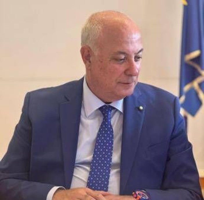 Ferrovie, Klaus Algieri (Cam. Commercio Cosenza): &quot;Treno per unire Nord e Sud nel segno dei territori&quot;