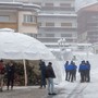 La vicesindaca di Crans Montana “Chiediamo scusa per le mancanze sui controlli” La vicesindaca di Crans Montana “Chiediamo scusa per le mancanze sui controlli”