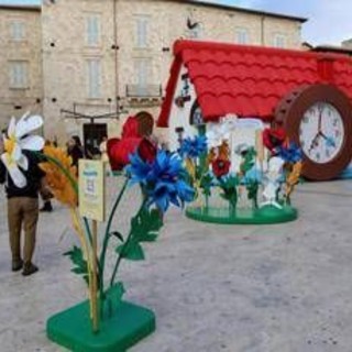 Imprese, si conclude tour 'Mulinosveglia': Mulino Bianco festeggia 50 anni nelle piazze d'Italia