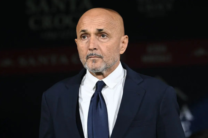 Spalletti “Roma esame di maturità, dobbiamo giocare da Juve”