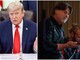 Mondiali, Trump chiama gli Stati Uniti e carica: "Arriveremo in fondo" Mondiali, Trump chiama gli Stati Uniti e carica: "Arriveremo in fondo"