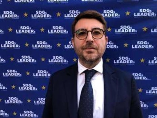 Imprese, Gallo (Sdgs Leaders): &quot;Aziende italiane possono e devono essere competitive&quot;