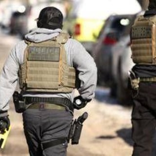 Usa, 700 agenti Ice saranno ritirati da Minneapolis